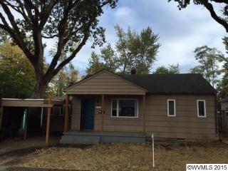 2271 Townsend Way, Salem, OR 97301-6650