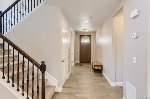 3402 Harvard Pl, Westminster CO 80023-8504 exterior