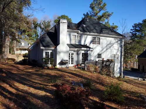 7443 Woodruff Way, Stone Mountain, GA 30087-6137