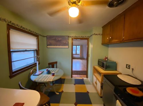 605 Griggs St, Saint Paul MN  55116-1652 exterior