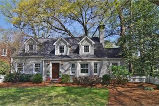 800 Wildwood Rd, Atlanta, GA 30324-4912