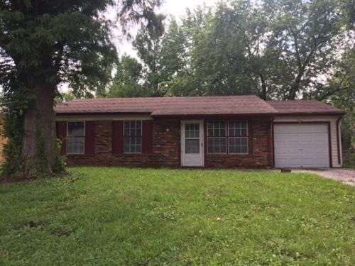 2016 Lynn St, East Saint Louis, IL 62206-2553