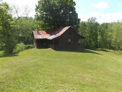 1245 Sutphintown Rd, Dugspur, VA
