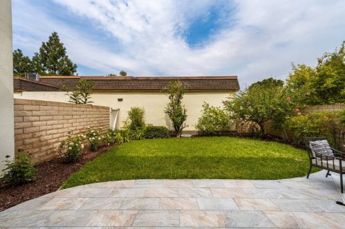 4091 Germainder Way, Irvine CA  92612-2106 exterior