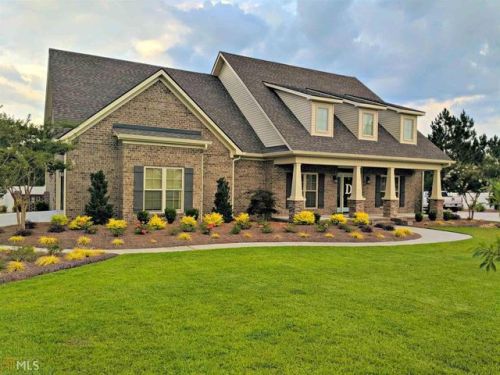 4024 Denton Loop, Statesboro, GA 30461-4929