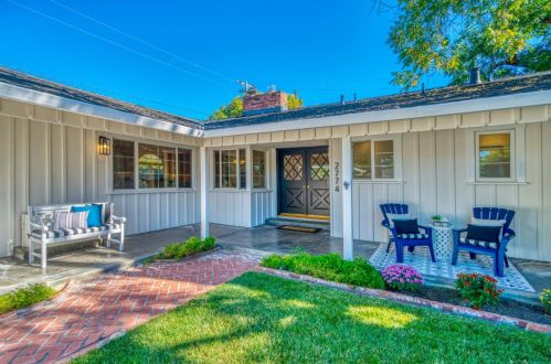 2774 Stacia Dr, San Jose, CA 95124-1945