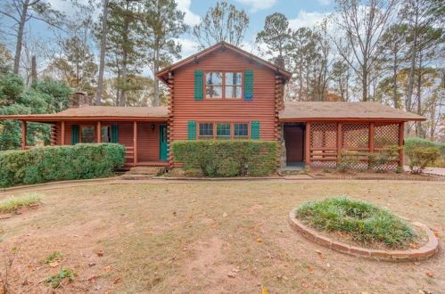 3570 Bullock Bridge Rd, Monroe, GA 30656-3800