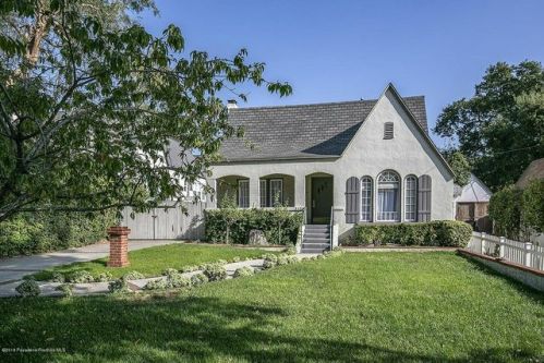 3138 Marengo Ave, Altadena, CA 91001-4402