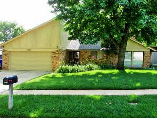 2816 Meadow Ave, Norman, OK 73072-7416