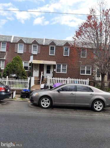 4337 Cheltenham Ave, Philadelphia, PA 19124-1415