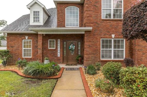 109 Havelock Cir, Warner Robins, GA 31088-3113