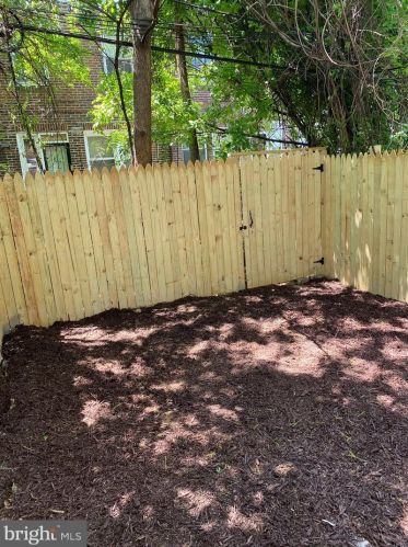 2544 61 St, Philadelphia PA exterior