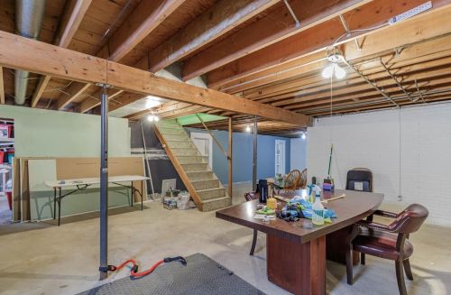 1051 Virginia St, Hobart IN  46342-5884 exterior