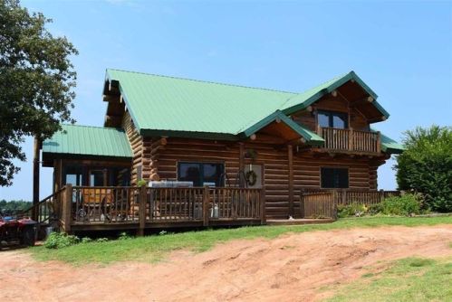 11655 Highway 60, Fairview, OK 73737-4682