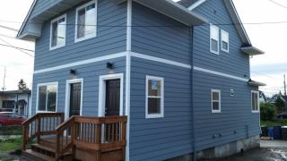 1514 6th Ave, Tacoma WA  98405-3301 exterior