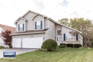 4216 Ashcott Ln, Plainfield, IL 60586-7768