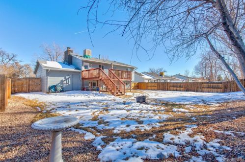 1979 Cottonwood St, Westminster CO  80020-1399 exterior