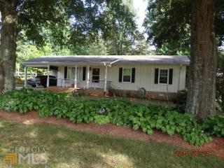 284 Red Fox Hollow Rd, Cornelia, GA 30531-2717