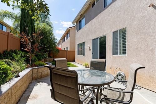 165 Church Pl, Irvine CA  92602-0754 exterior