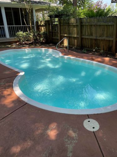 217 Forecastle Ct, Lexington SC  29072-9268 exterior
