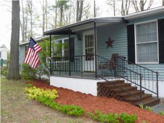 1 Blueberry Ln, Rochester, NH 03867-5204