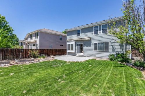 5369 Hospitality Pl, Parker, CO 80134-5191