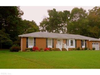 4029 Hawksley Dr, Chesapeake, VA 23321-5423