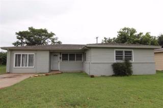 5324 33rd St, Lubbock, TX 79407-3522