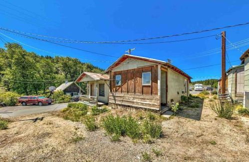 10199 River St, Truckee CA  96161-0535 exterior