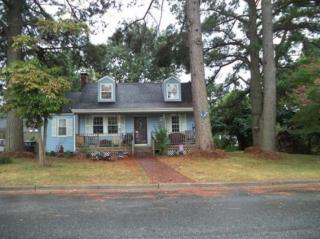 4113 Greenway Ct, Portsmouth, VA 23707-3701