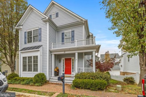126 Amalfi Ct, Purcellville, VA 20132-5816