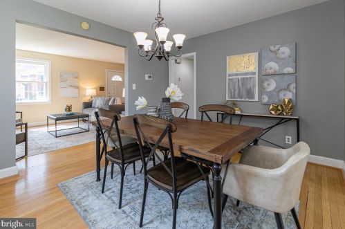 203 Normandy Dr, Silver Spring MD 20901-3116 exterior