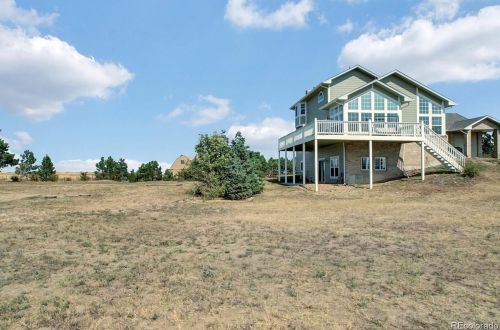43882 Buckskin Rd, Parker, CO 80138-4445