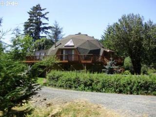 91547 Highway 42, Coquille OR  97423-9669 exterior