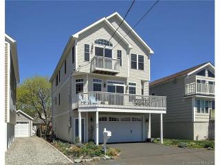 42 Point Beach Dr, Milford, CT 06460-7643