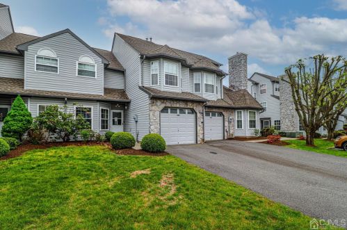 403 Draco Rd, Piscataway, NJ 08854-5476