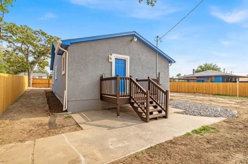 1710 3rd St, Pueblo CO  81001-4139 exterior