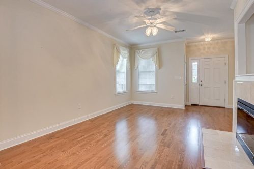 701 Bonnie Oaks Ln, Evans GA  30809-6115 exterior