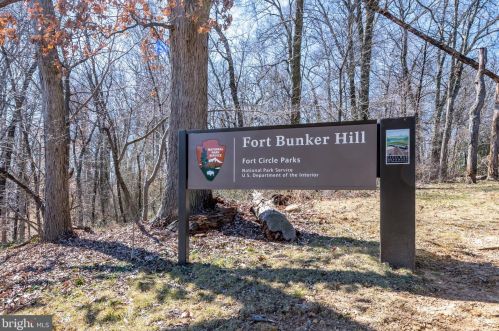 405 Pershing Dr, Silver Spring MD 20910-4341 exterior