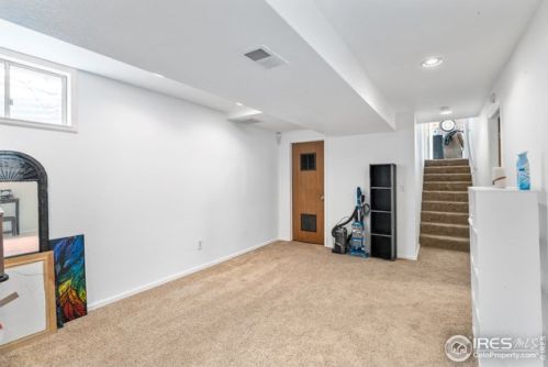 2502 28 Ave, Greeley CO 80634-7633 exterior