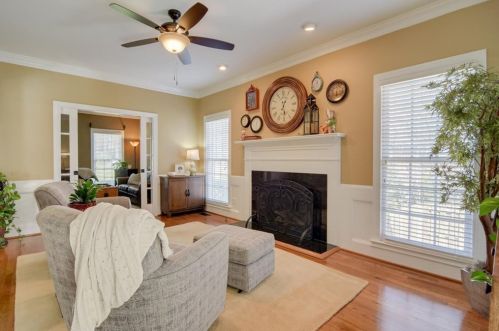 629 Mckinnes Br, Evans GA  30809-4081 exterior