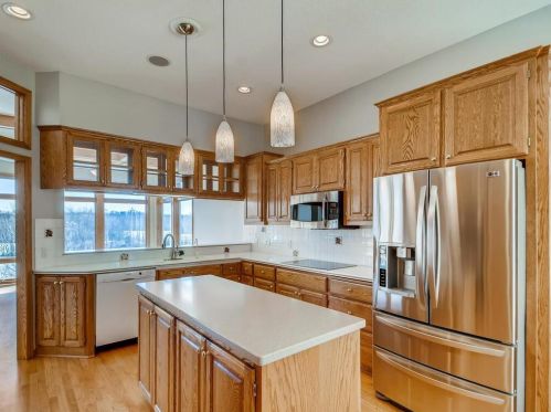 13312 Downey Trl, Saint Paul MN  55124-5248 exterior