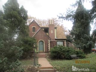 3860 Harlan St, Denver CO  80033-5166 exterior