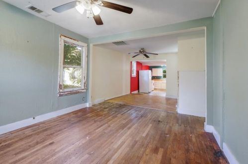 2508 2nd St, Austin TX  78702-4708 exterior