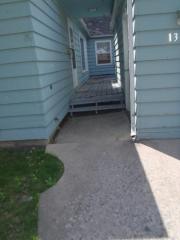 1354 10th St, Fargo ND  58102-1329 exterior