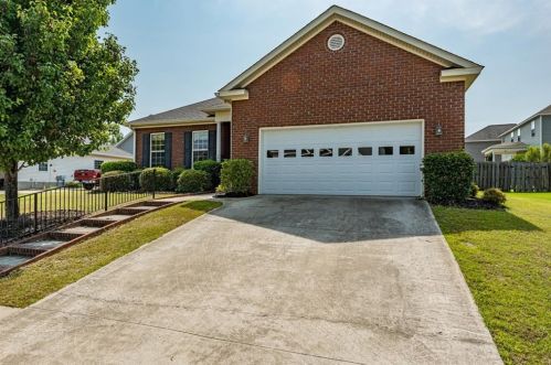 1117 Windwood St, Evans, GA 30809-7455