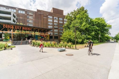 263 Hampton Ter, Atlanta GA  30307-2318 exterior