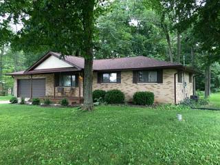 2940 Old Springfield Rd, Springfield, OH 45502-9321