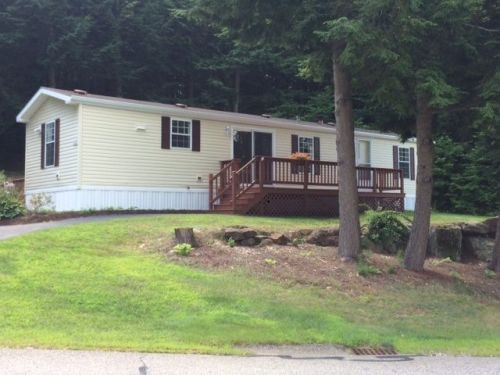 233 Wellington Dr, Laconia, NH 03246-1372