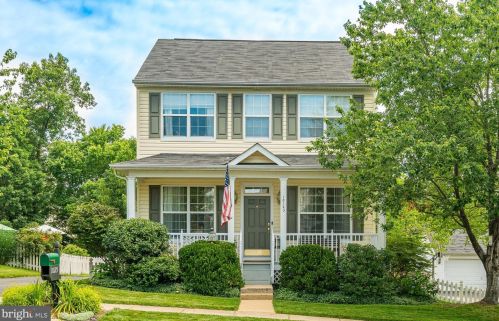 10129 Elliston Ct, Bristow, VA 20136-2559